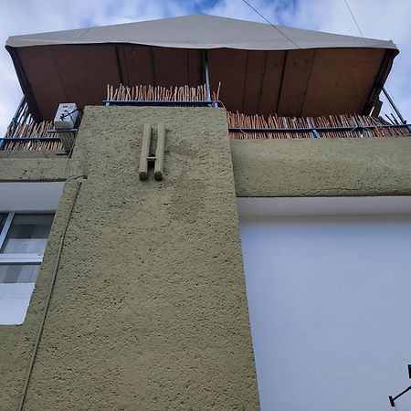 Albergue Venado-Ocho Cancún Exterior foto