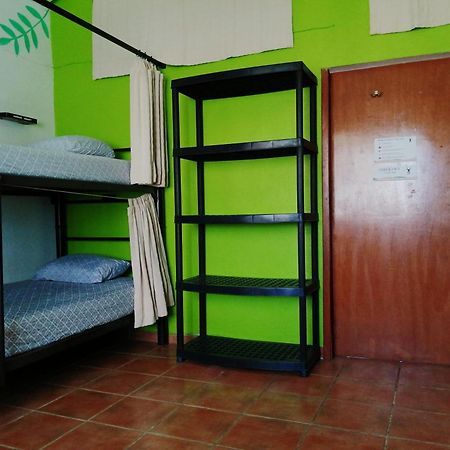 Albergue Venado-Ocho Cancún Exterior foto