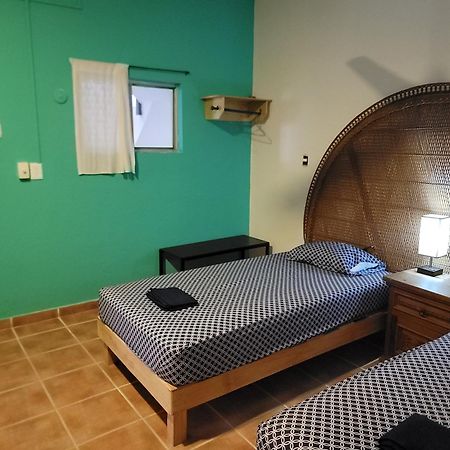 Albergue Venado-Ocho Cancún Exterior foto