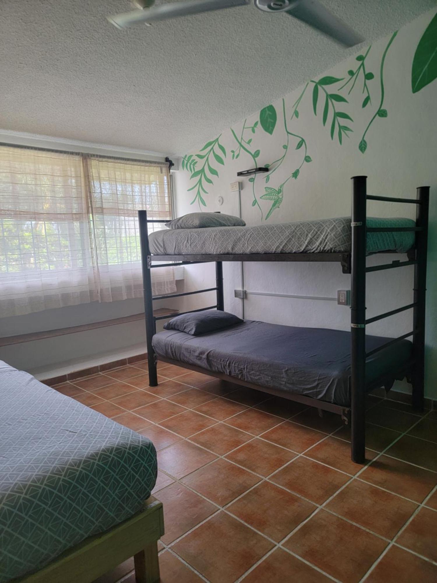 Albergue Venado-Ocho Cancún Exterior foto