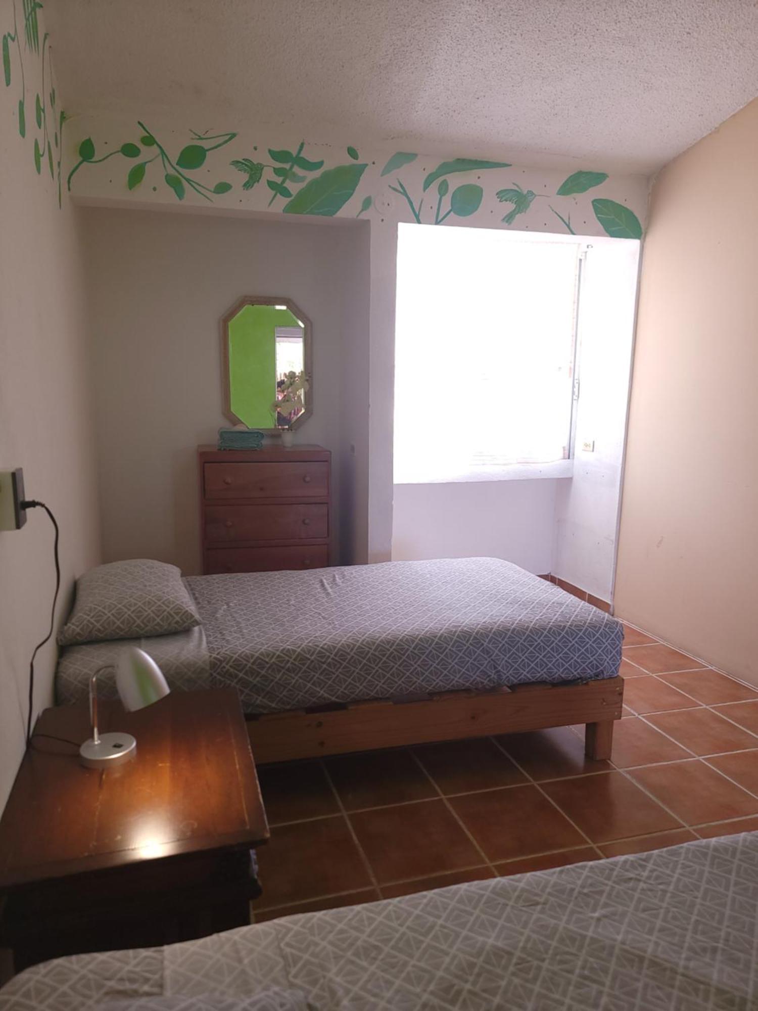 Albergue Venado-Ocho Cancún Exterior foto