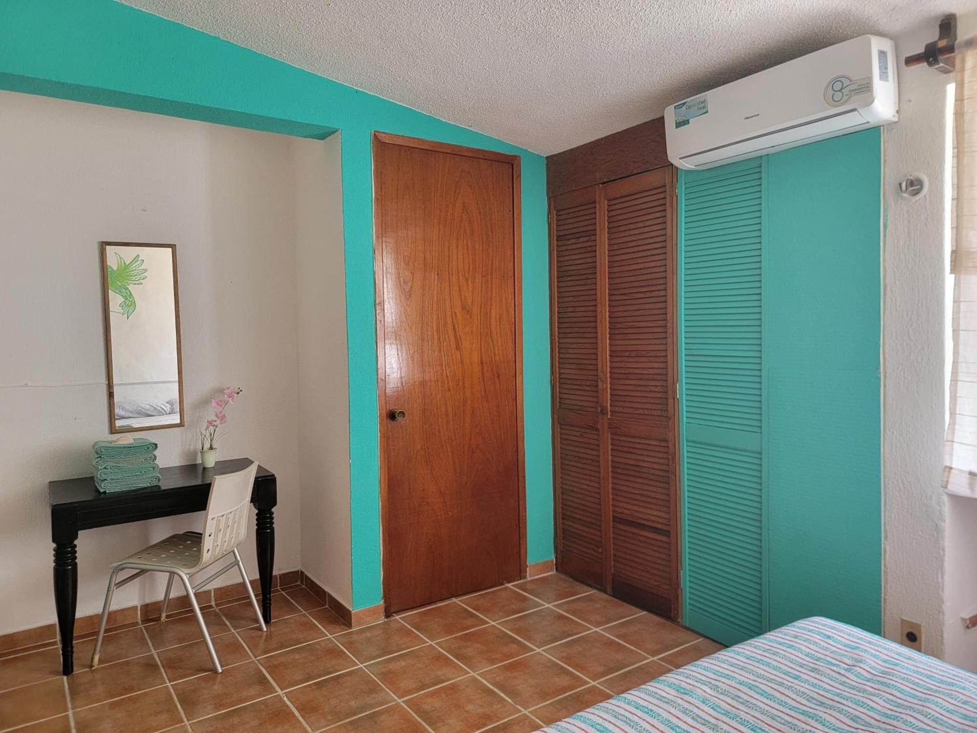 Albergue Venado-Ocho Cancún Exterior foto