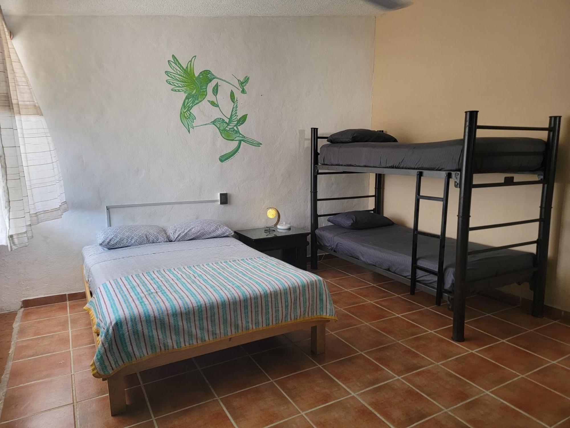 Albergue Venado-Ocho Cancún Exterior foto