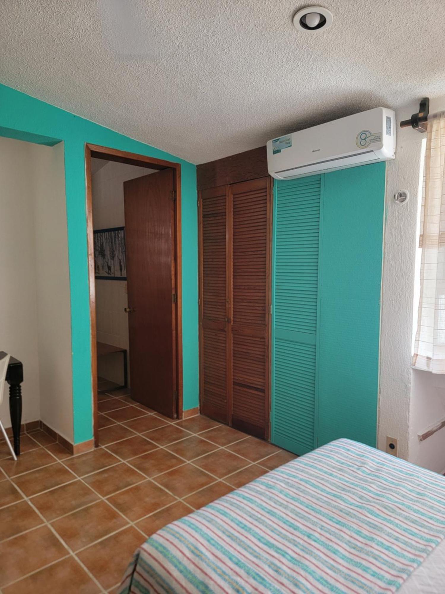 Albergue Venado-Ocho Cancún Exterior foto