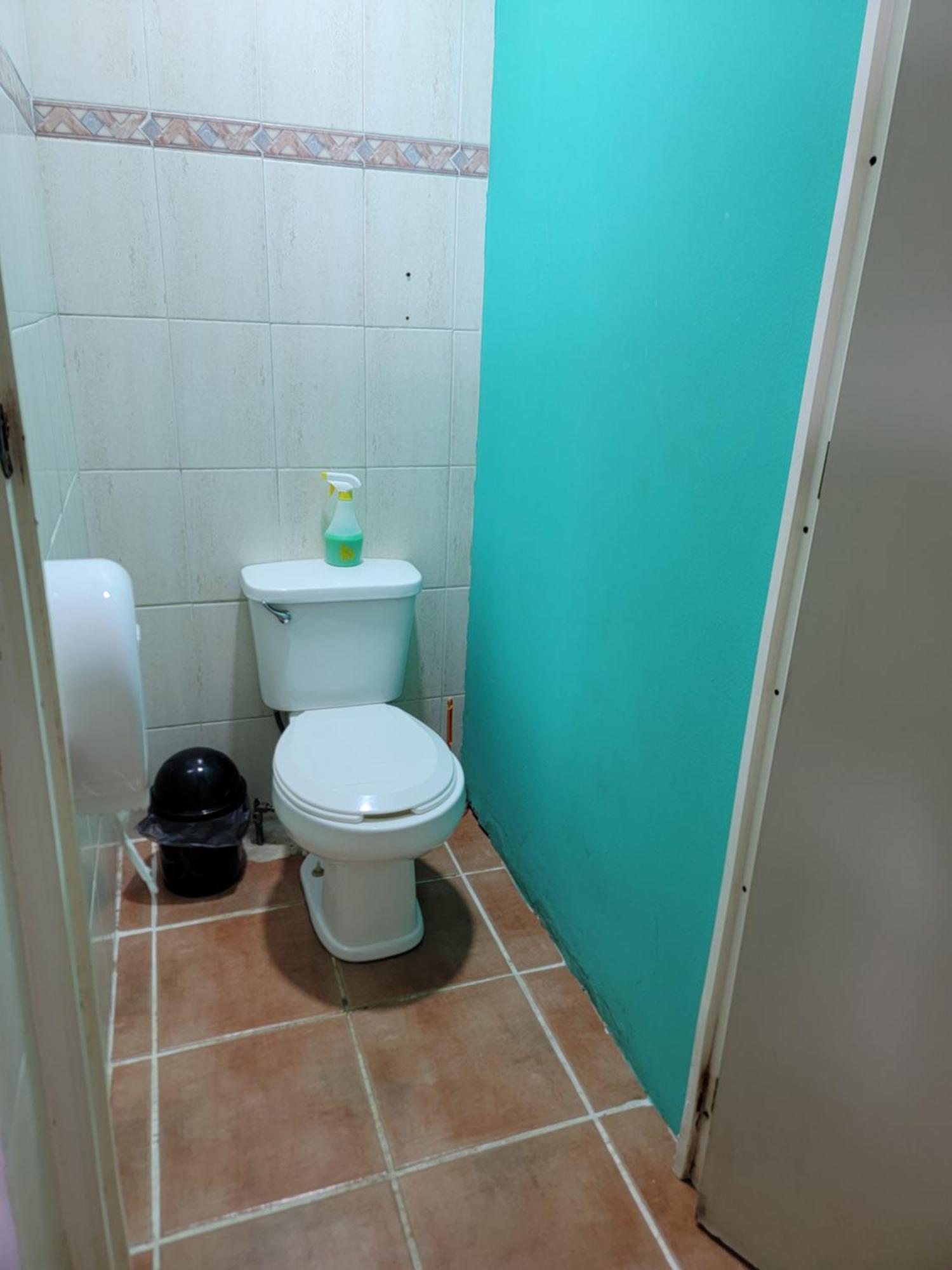 Albergue Venado-Ocho Cancún Exterior foto