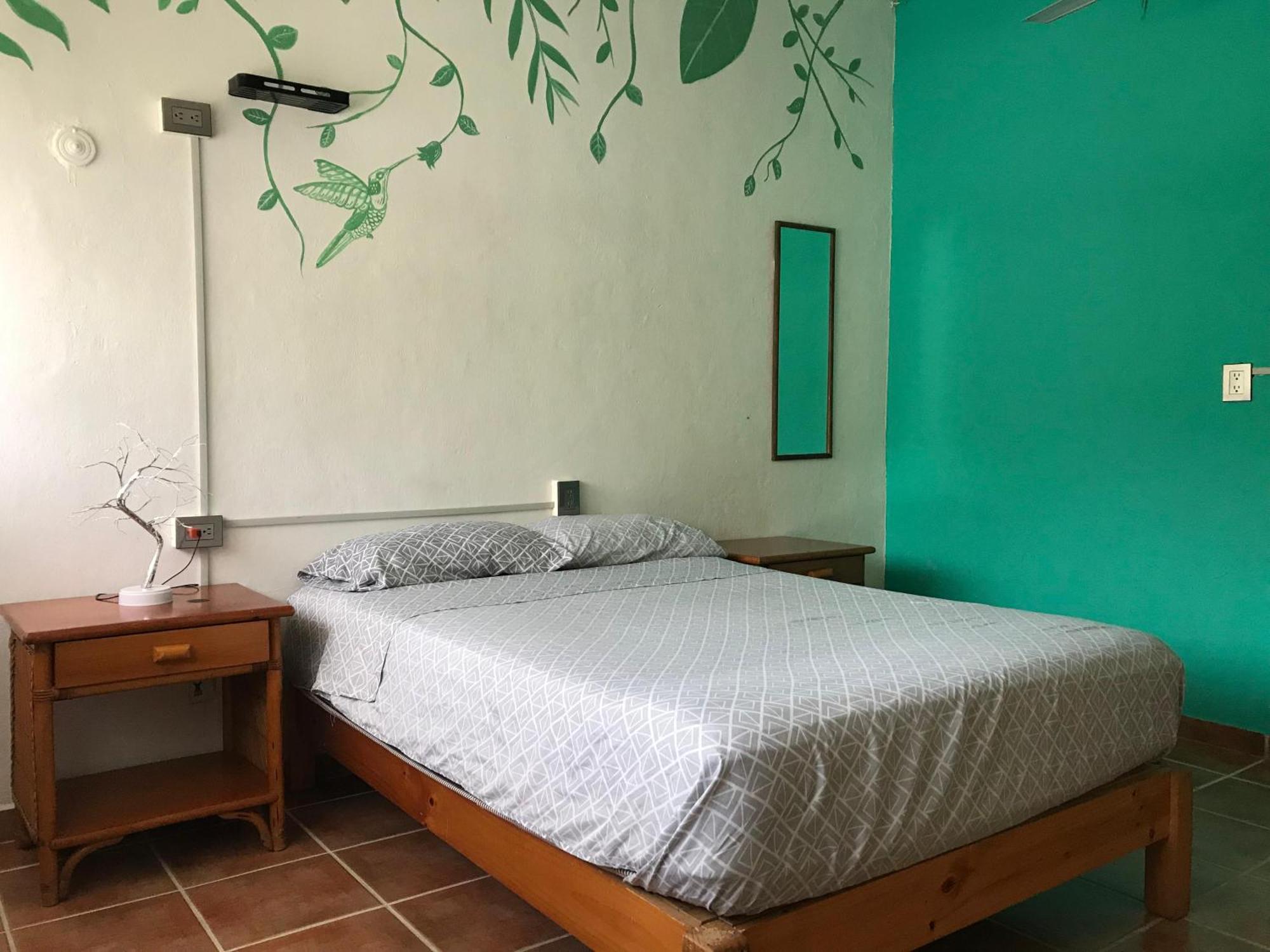 Albergue Venado-Ocho Cancún Exterior foto