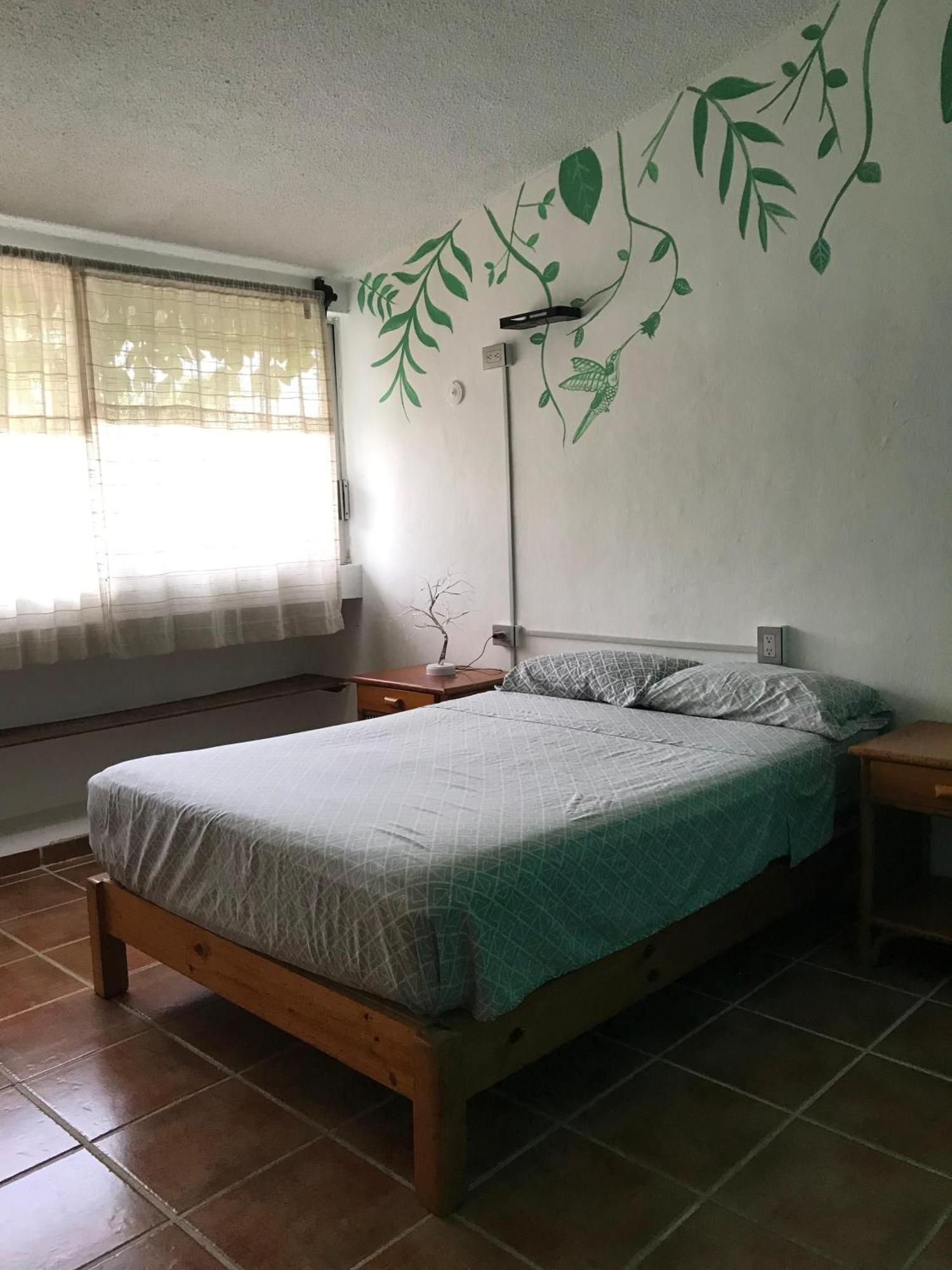 Albergue Venado-Ocho Cancún Exterior foto