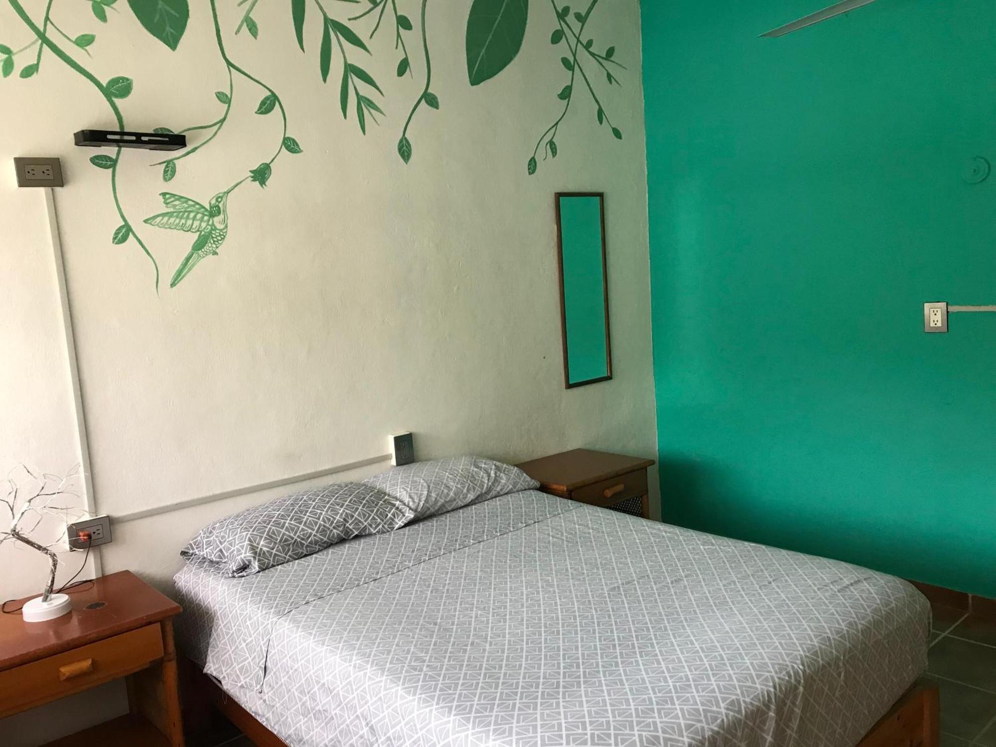 Albergue Venado-Ocho Cancún Exterior foto
