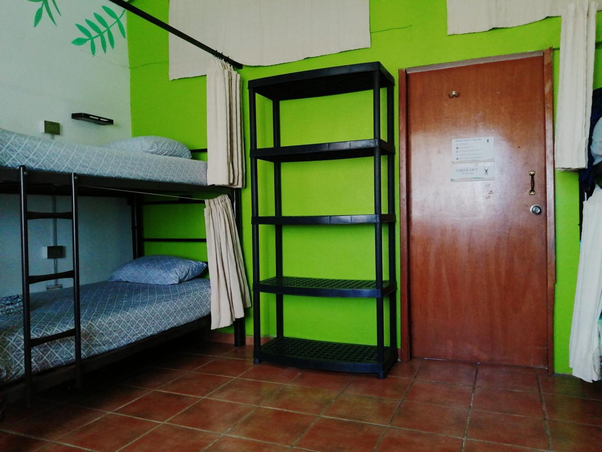 Albergue Venado-Ocho Cancún Exterior foto
