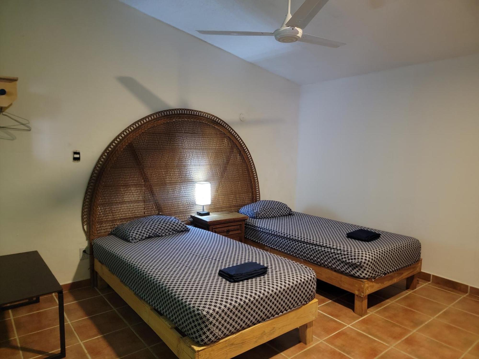 Albergue Venado-Ocho Cancún Exterior foto