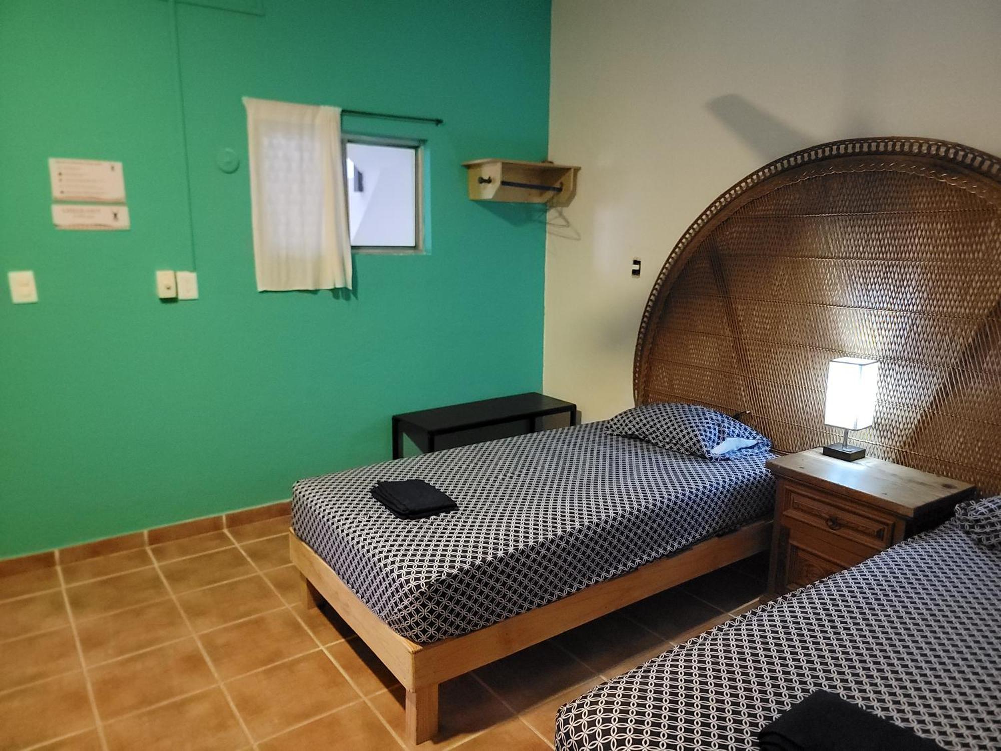 Albergue Venado-Ocho Cancún Exterior foto