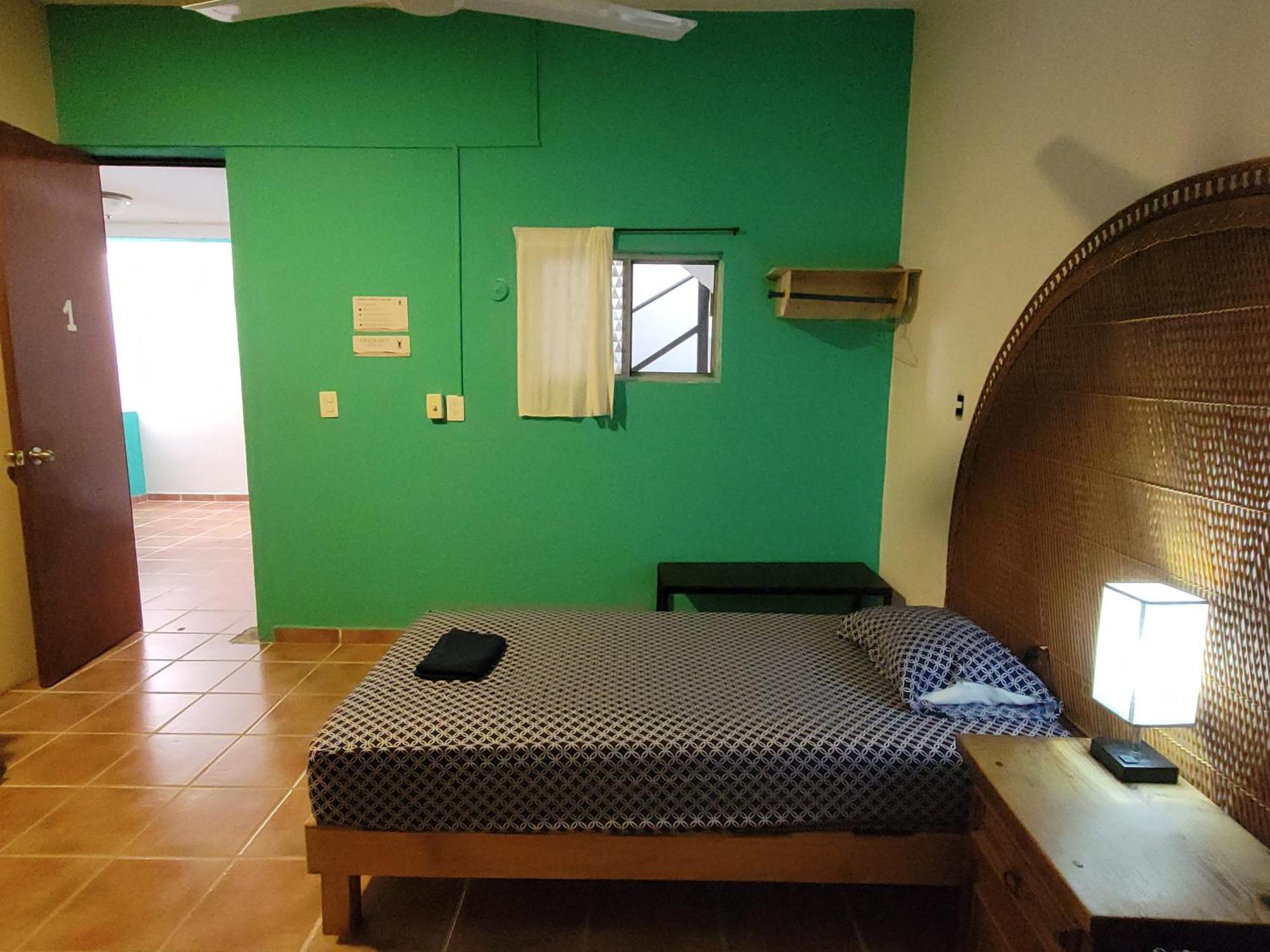 Albergue Venado-Ocho Cancún Exterior foto